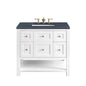 Breckenridge 36" Single Vanity Cabinet