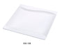 Yanco SW-108 8" Square Plate