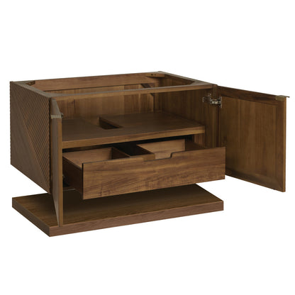 Marcello 36" Single Vanity Cabinet