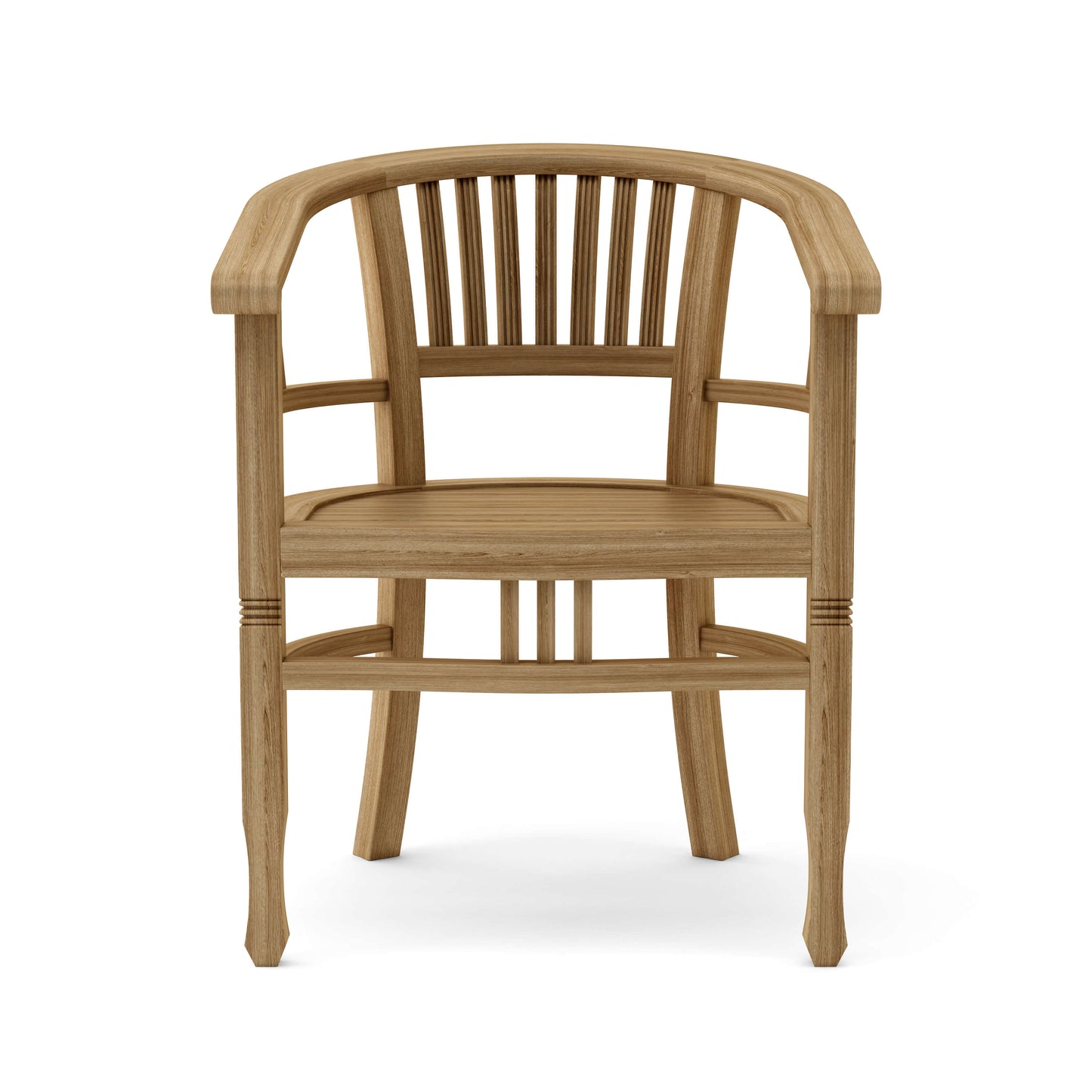 Captain Dining Armchair