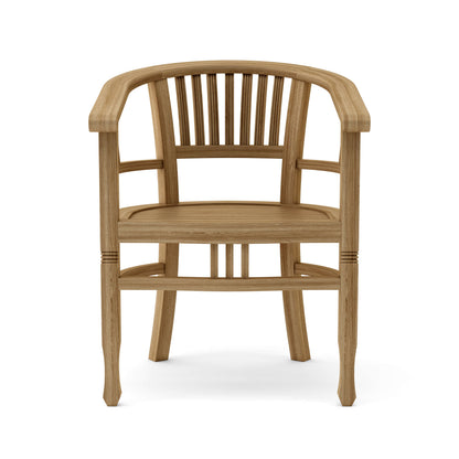 Captain Dining Armchair