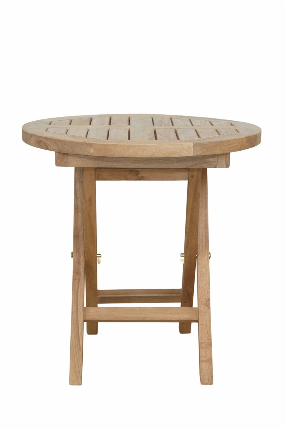 Montage 20" Round Side Folding Table