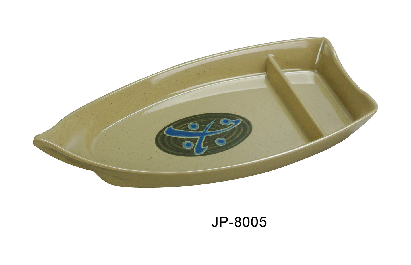 Yanco JP-8005 Japanese 12" Sushi Boat