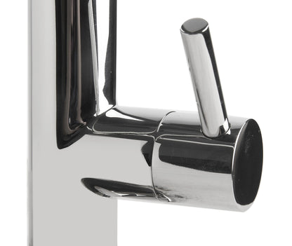 ALFI brand AB5018 Retractable Pot Filler Faucet