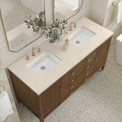 Myrrin 60" Double Vanity