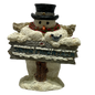 Welcome To Snow Mountain - MeKenna Angel
