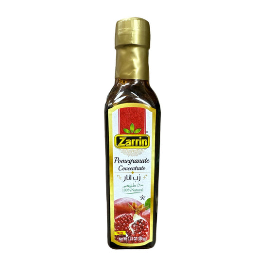Zarrin pomegranate concentrate 330g