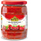 Zarrin Red Mild