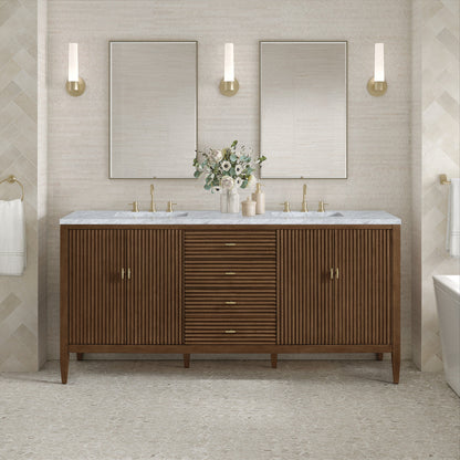 Myrrin 72" Vanity