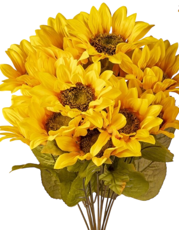 Sunflower Bouquet -