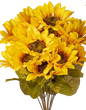Sunflower Bouquet -