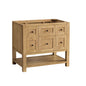 Breckenridge 36" Single Vanity Cabinet