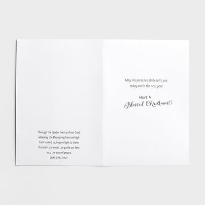 Snowman Gazer and Friends - 18 Christmas Boxed Cards