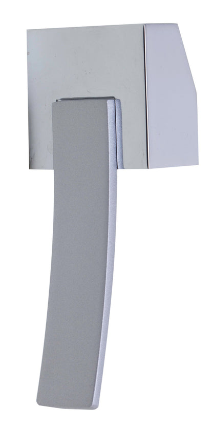 ALFI brand AB1256 Single Lever Wallmount Bathroom Faucet