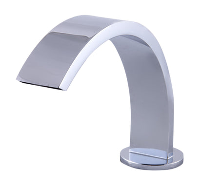 ALFI brand AB1326 Widespread Modern Bathroom Faucet