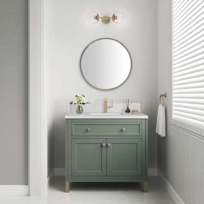 Chicago 36" Single Vanity