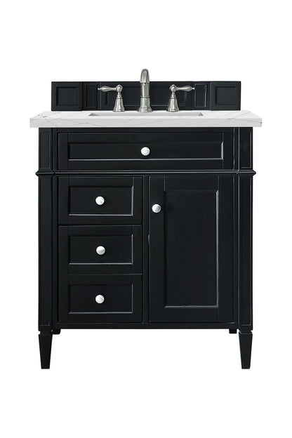 Brittany 30" Single Vanity Cabinet