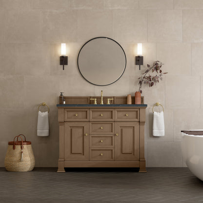 Brookfield 48" Single Vanity