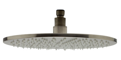 ALFI brand LED12R 12" Round Multi Color LED Rain Shower Head