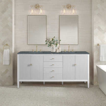 Myrrin 72" Vanity