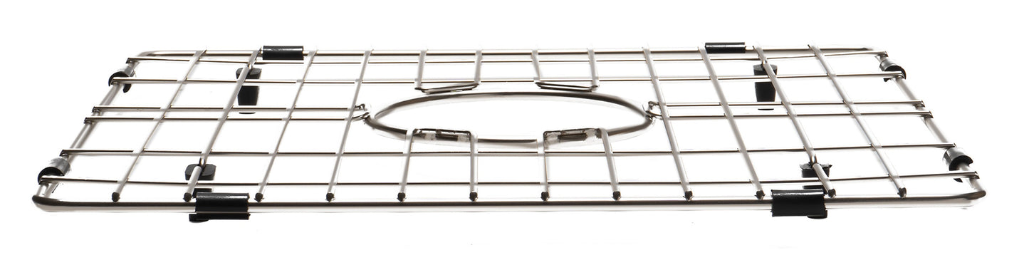 ALFI brand  ABGR18S Square Stainless Steel Grid for ABF1818S