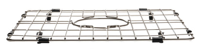 ALFI brand  ABGR18S Square Stainless Steel Grid for ABF1818S