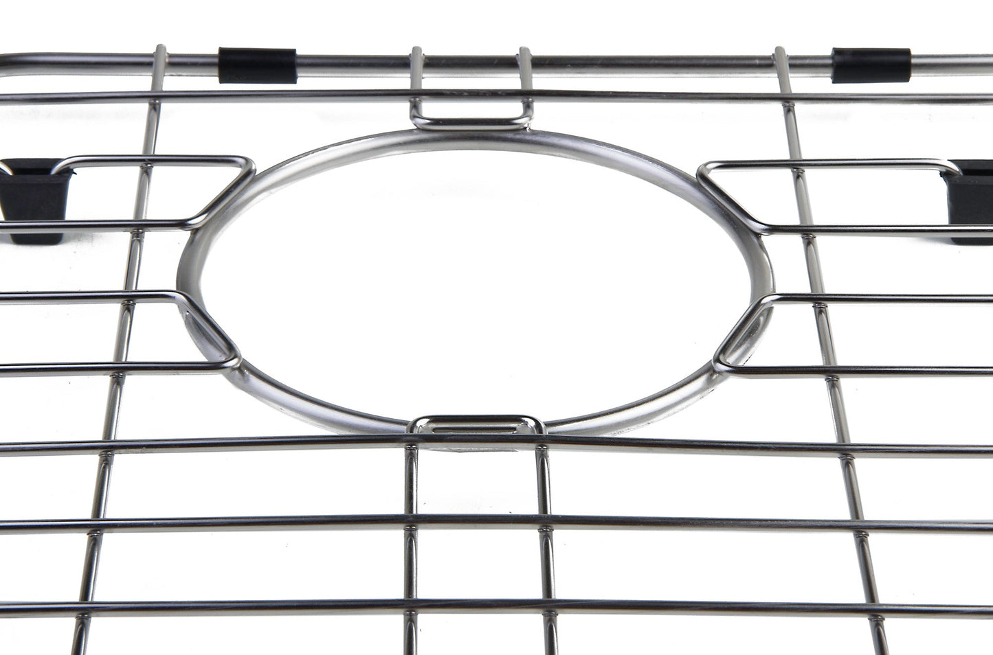 ALFI brand  GR512R Right Solid Stainless Steel Kitchen Sink Grid