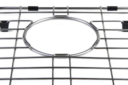 ALFI brand  GR512R Right Solid Stainless Steel Kitchen Sink Grid