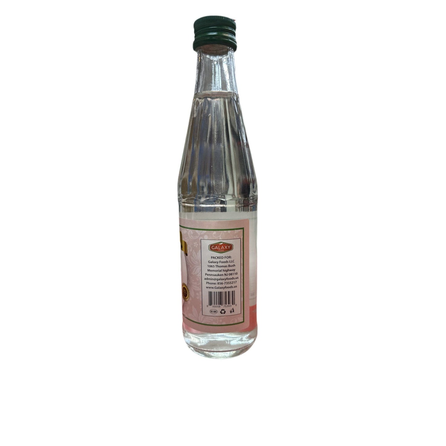 Zeina Pure Rose Water - Natural Hydrating Facial Mist for Refreshing Skin and Aromatherapy Benefits