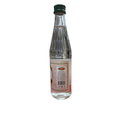 Zeina Pure Rose Water - Natural Hydrating Facial Mist for Refreshing Skin and Aromatherapy Benefits
