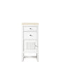 Athens 15" Base Cabinet Only w/ Drawers & Door
