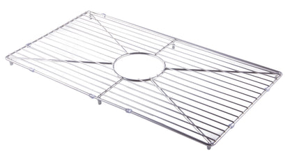 ALFI brand  ABGR3018 Stainless steel kitchen sink grid for AB3018SB, AB3018ARCH, AB3018UM