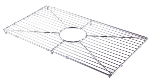 ALFI brand  ABGR3018 Stainless steel kitchen sink grid for AB3018SB, AB3018ARCH, AB3018UM