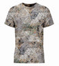 Vycah Zenyx Short Sleeve Tee - Fall Camo