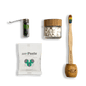 Zero Waste Teeth Kit