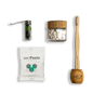 Zero Waste Teeth Kit