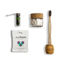 Zero Waste Teeth Kit