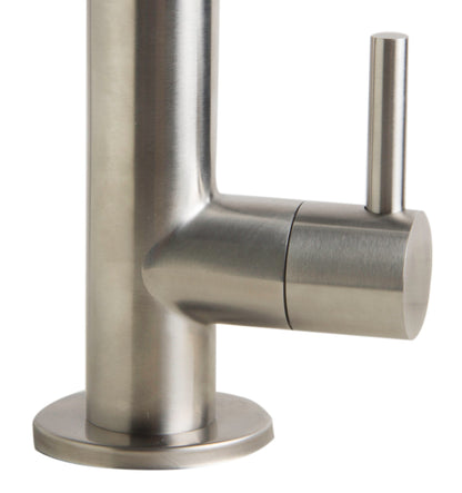 ALFI brand AB5018 Retractable Pot Filler Faucet