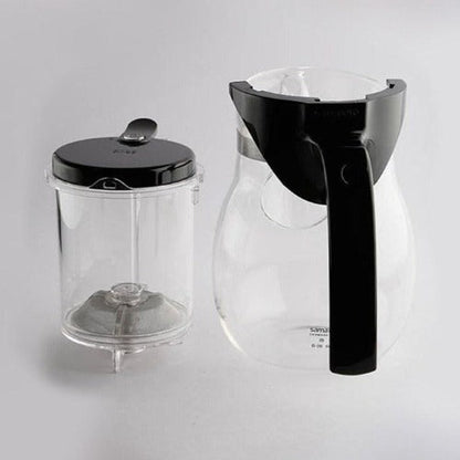 Tea Kettle | Zeus Tea Kettle with Infuser | Kitchen + Metal