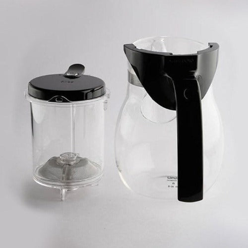 Tea Kettle | Zeus Tea Kettle with Infuser | Kitchen + Metal
