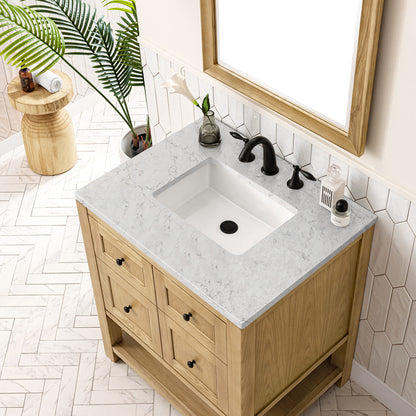 Breckenridge 30" Single Vanity Cabinet