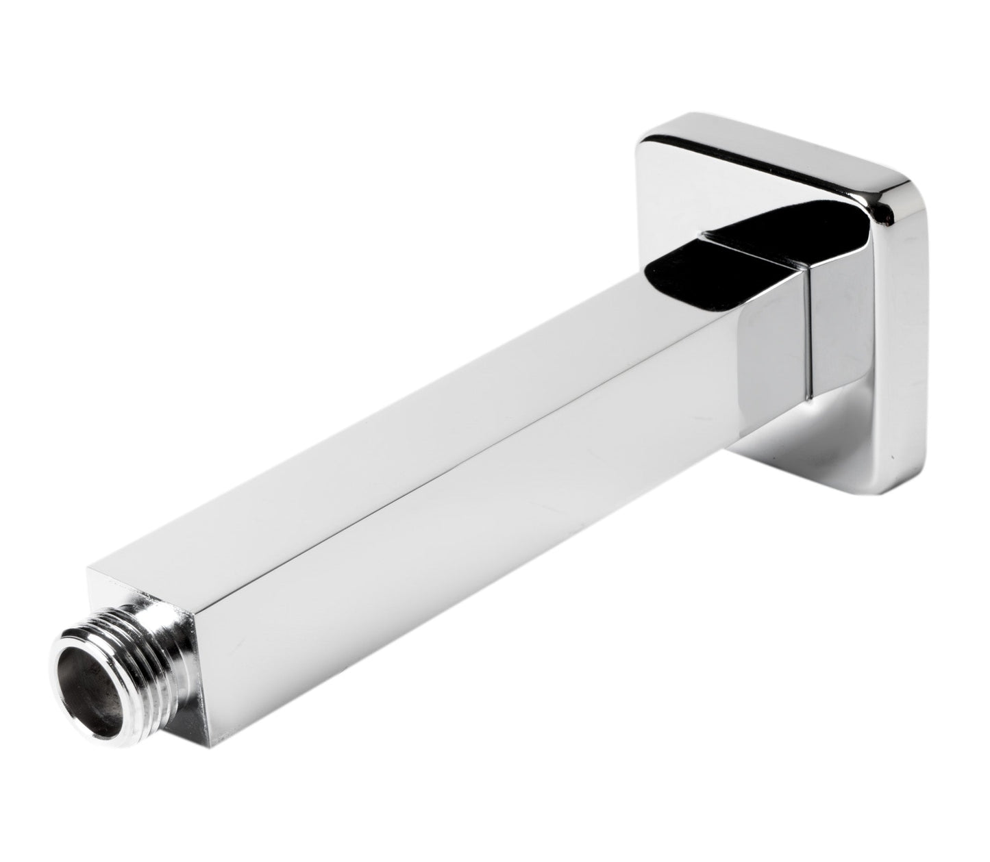 ALFI brand ABSA6S 6" Square Ceiling Shower Arm