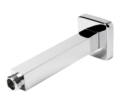 ALFI brand ABSA6S 6" Square Ceiling Shower Arm