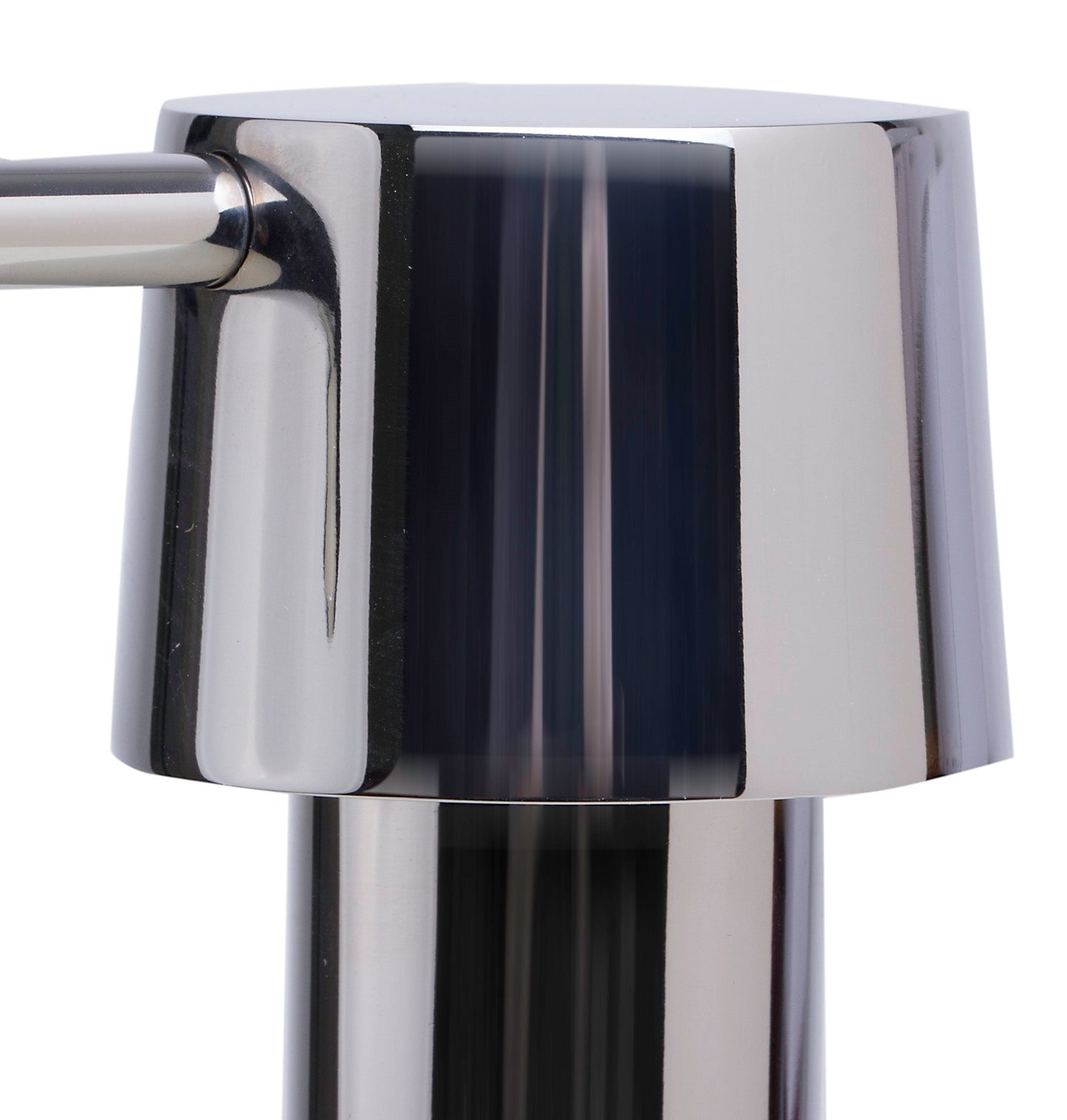 ALFI brand AB5004 Stainless Steel Modern Soap Dispenser