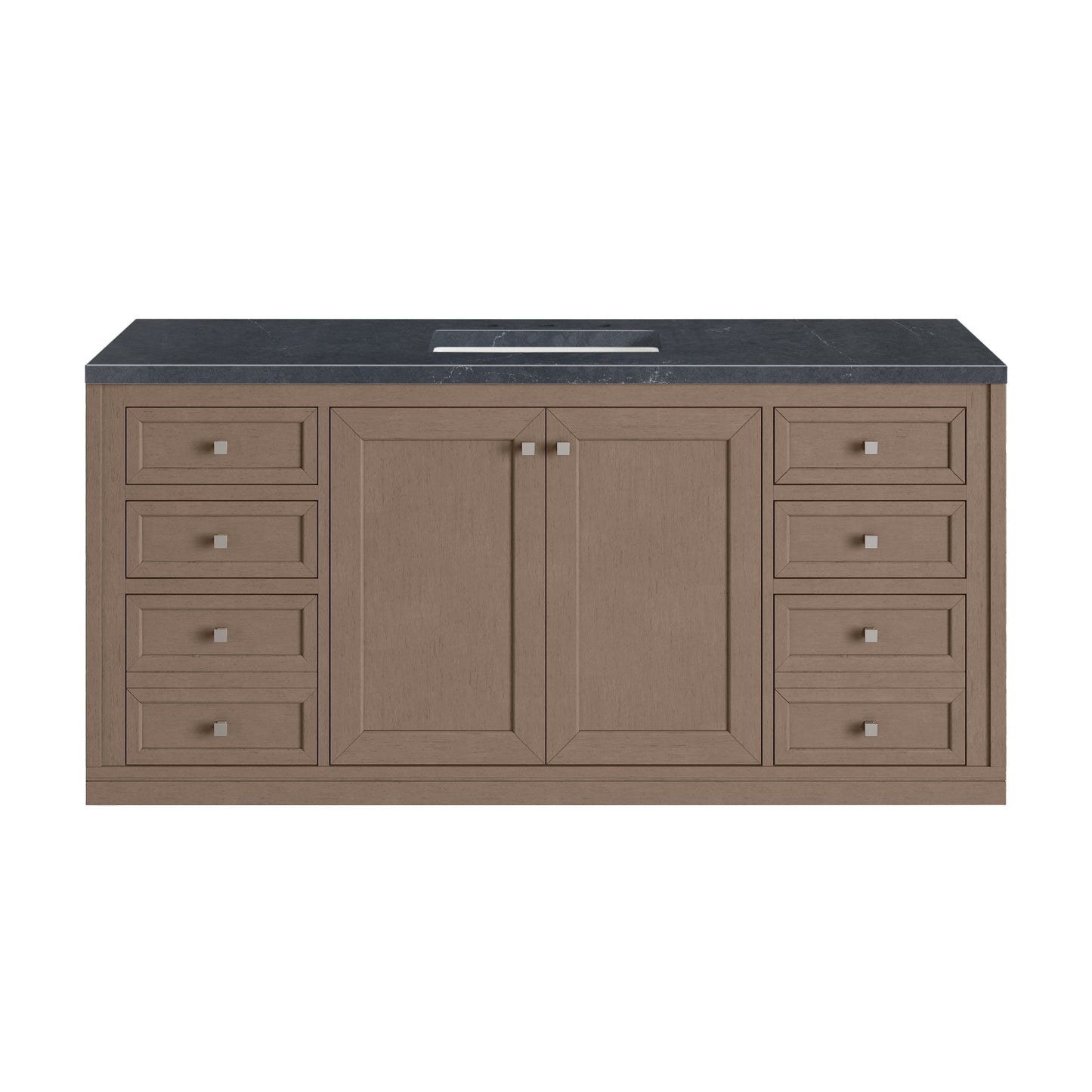 Chicago 60" Single Vanity