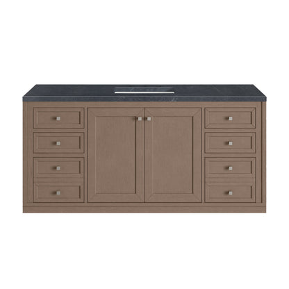 Chicago 60" Single Vanity