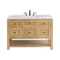 Breckenridge 48" Single Vanity Cabinet