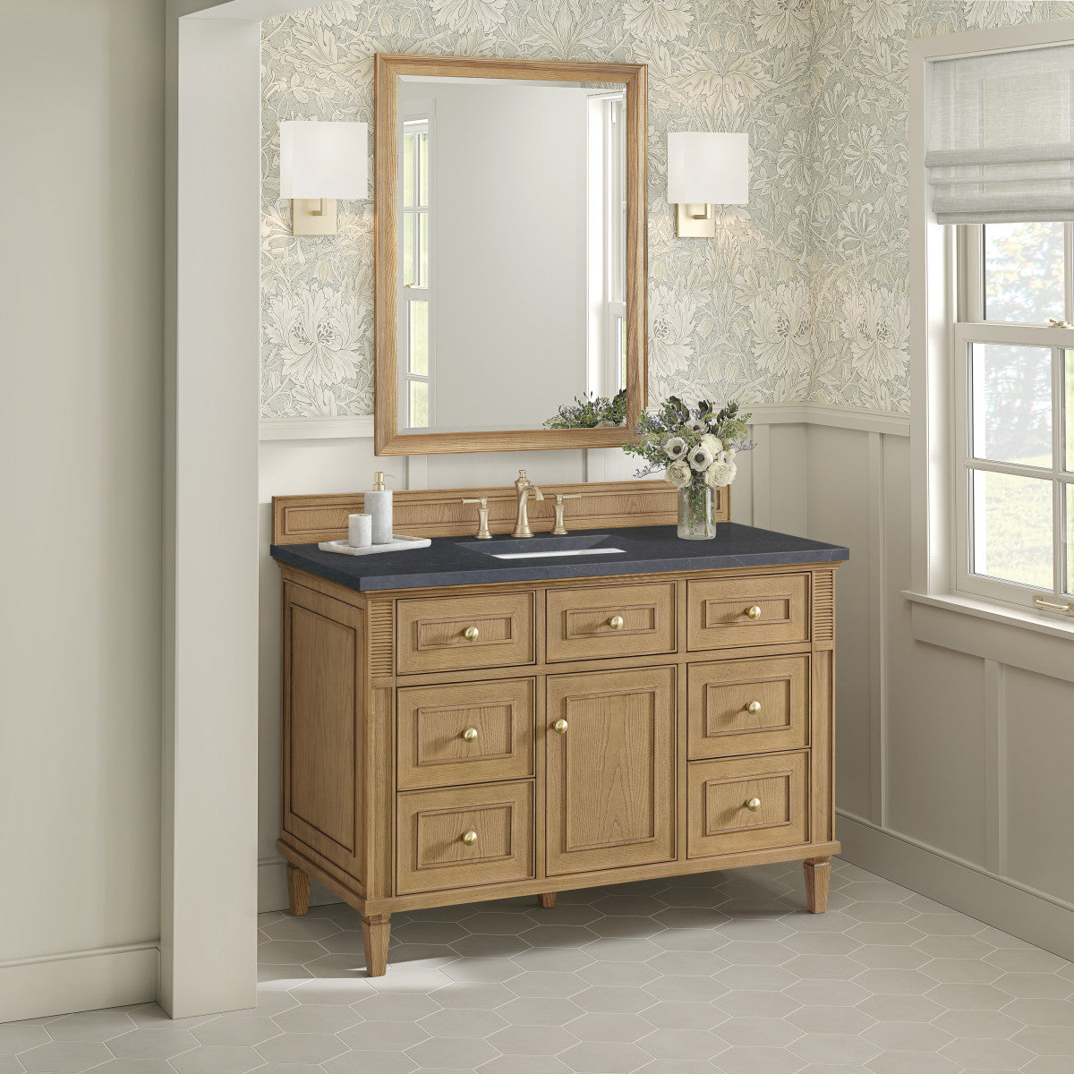 Lorelai 48" Single Vanity