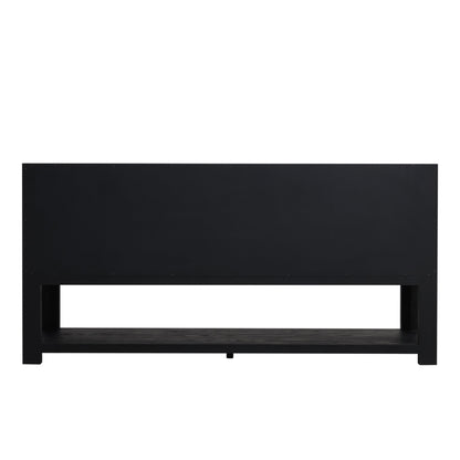 Lucian 72" Double Vanity