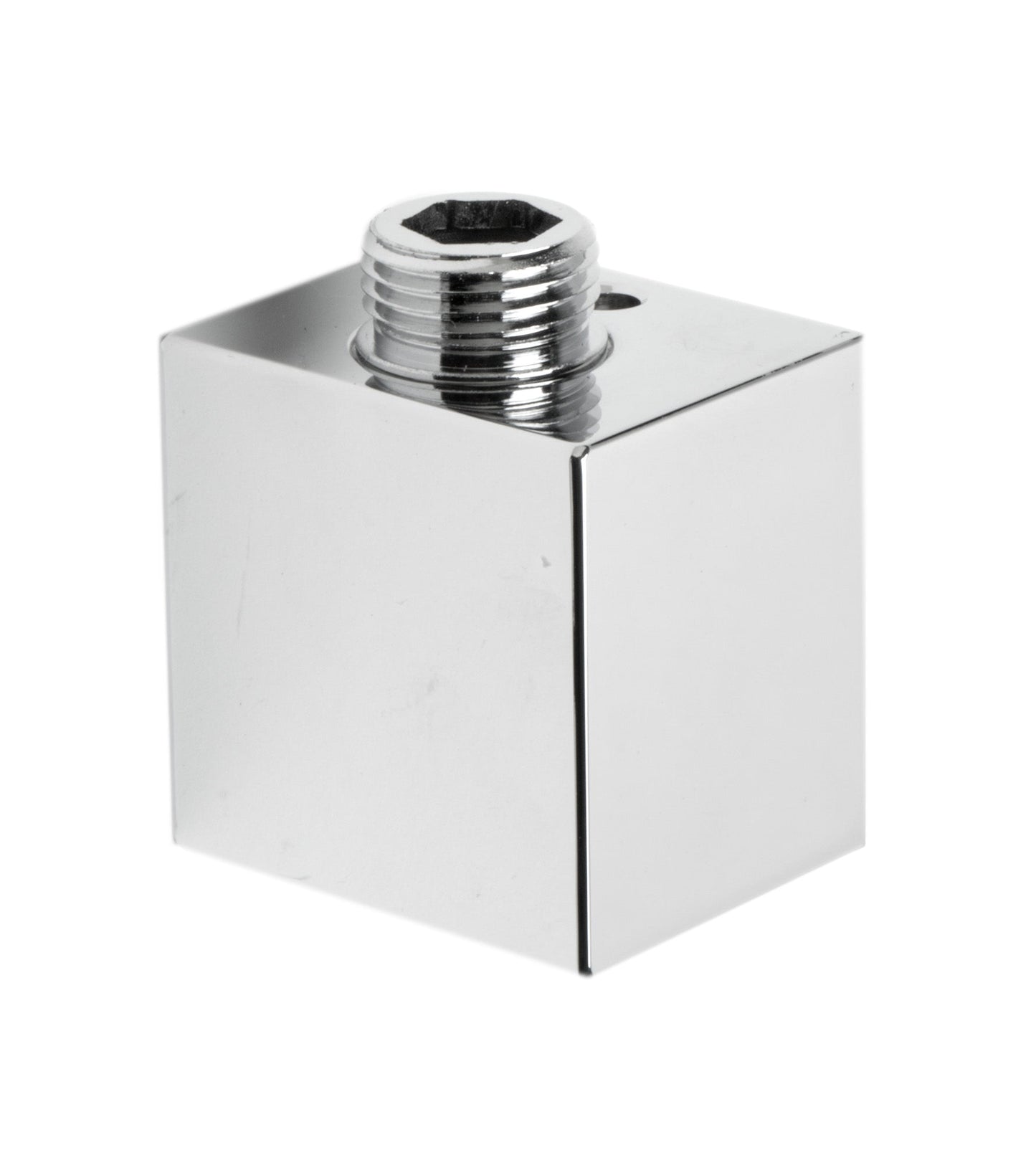 ALFI brand AB2830 2 Way Thermostatic Square Shower Set